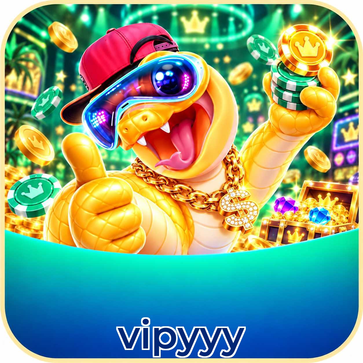 Free Spins Bonus - Lucky Tiger