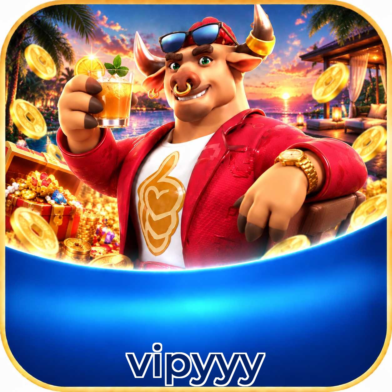 vipyyy Facebook - Página oficial com promoções e comunidade ativa