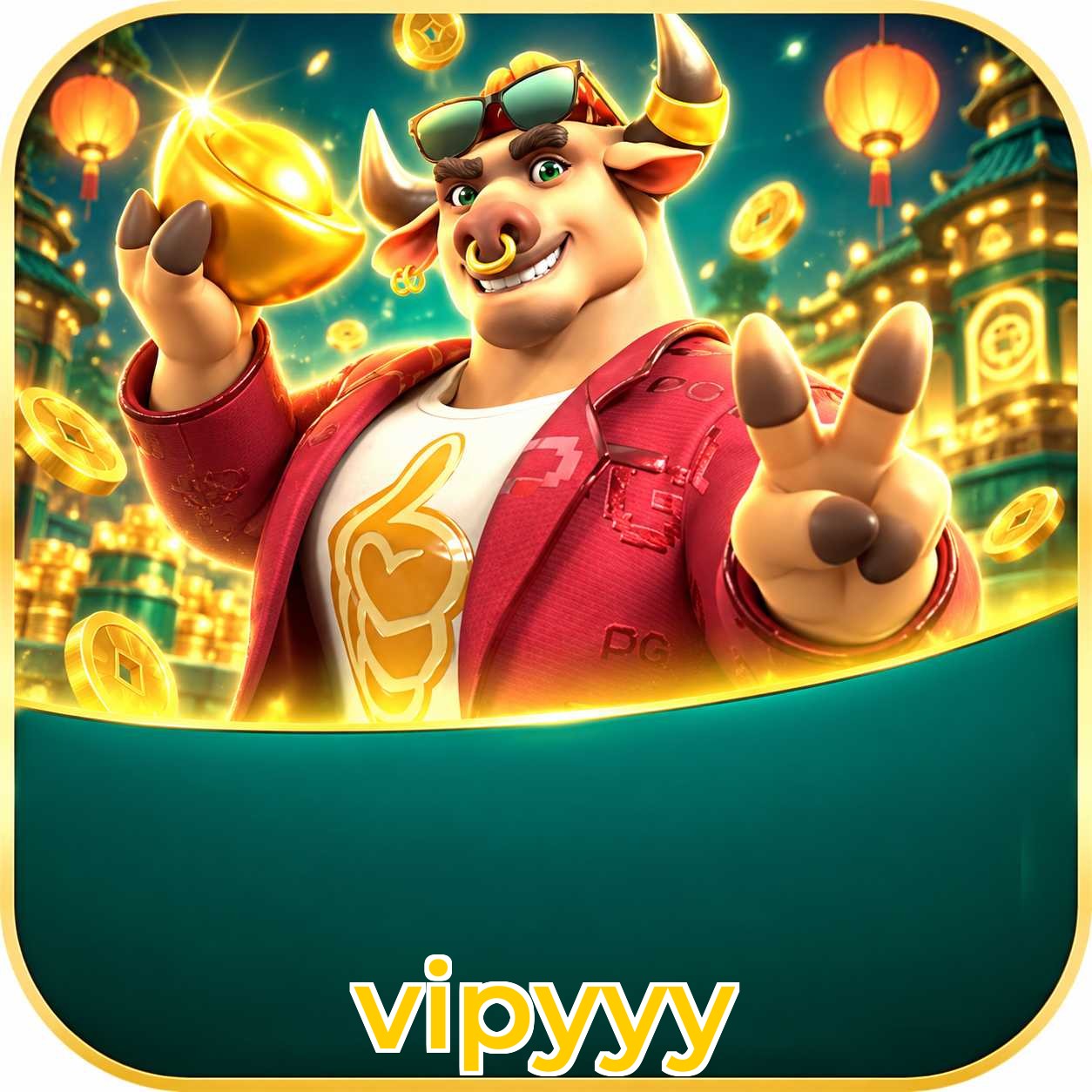 Pacote Completo do App vipyyy