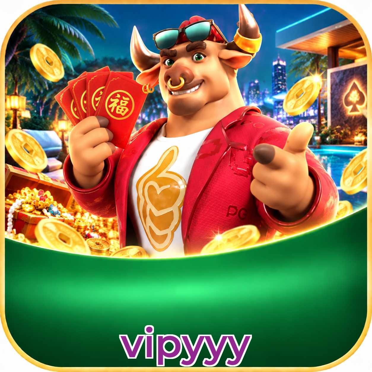 Vantagens do APK vipyyy para Android