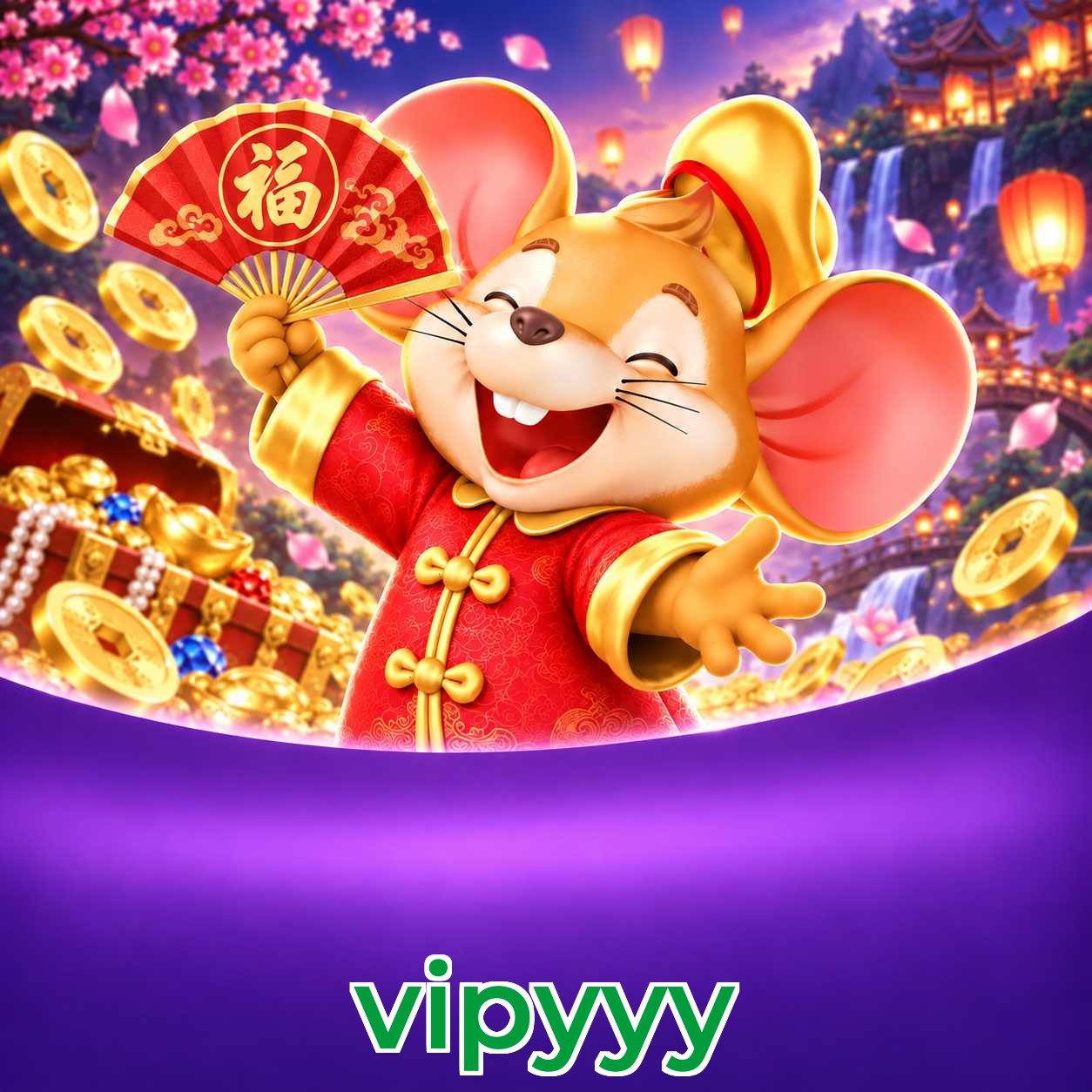 vipyyy Facebook - Página oficial com promoções e comunidade ativa