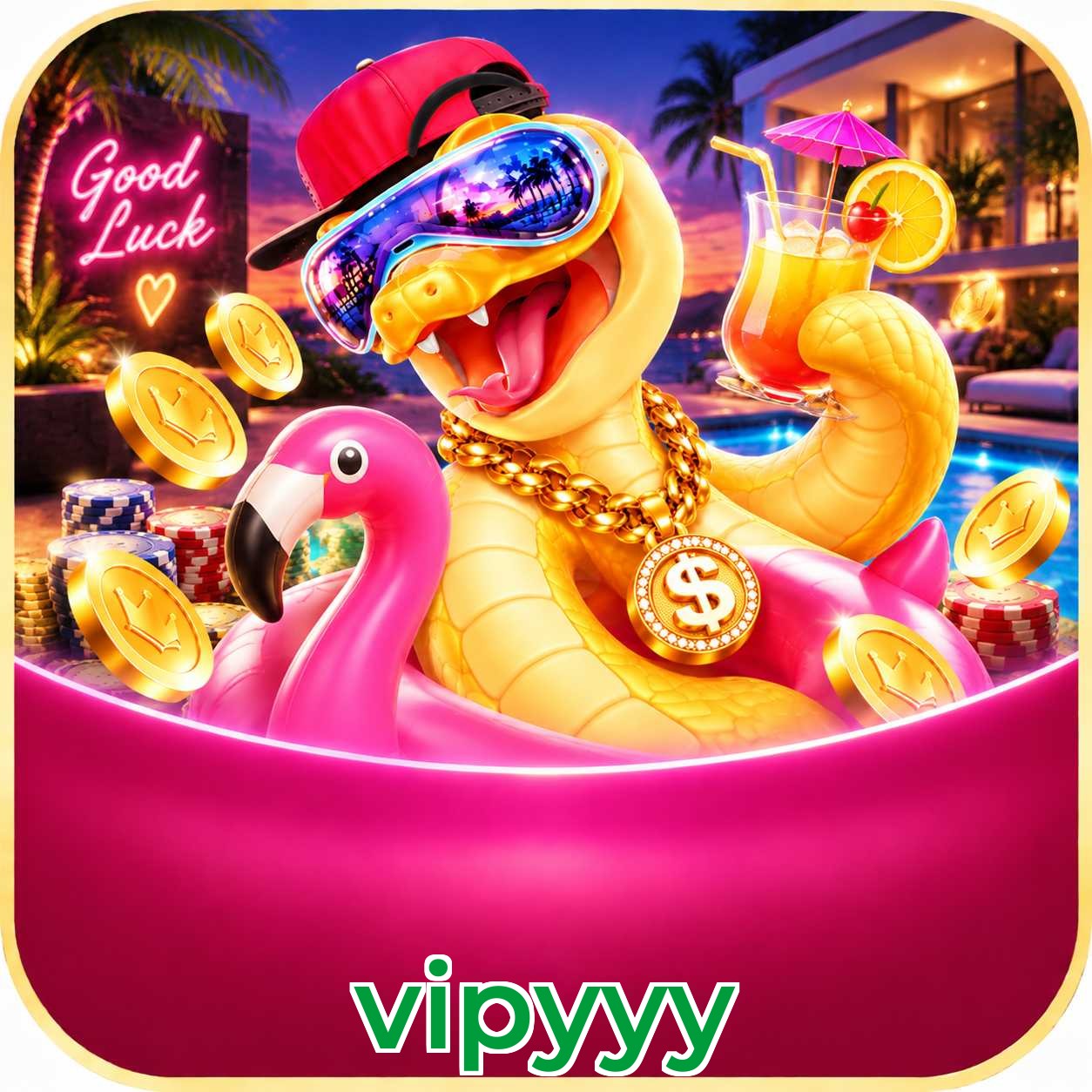 vipyyy Facebook - Página oficial com promoções e comunidade ativa